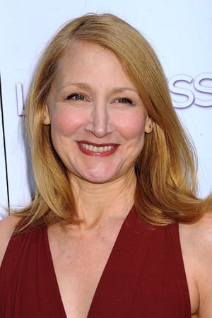 Patricia Clarkson in Friends with Benefits