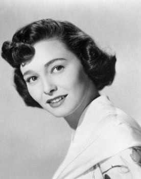 Patricia Neal in The Day the Earth Stood Still