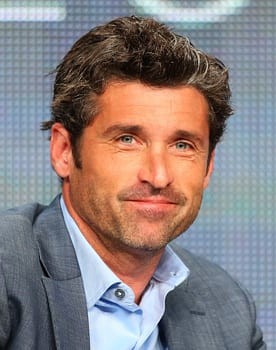 Patrick Dempsey in Enchanted