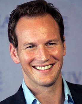 Patrick Wilson in The Founder