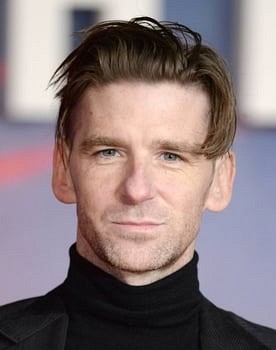 Paul Anderson in 24 Hours to Live