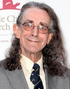 Peter Mayhew in Star Wars: Episode IV - A New Hope