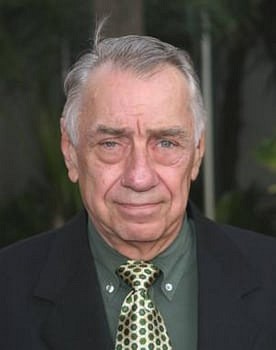 Philip Baker Hall in Bruce Almighty