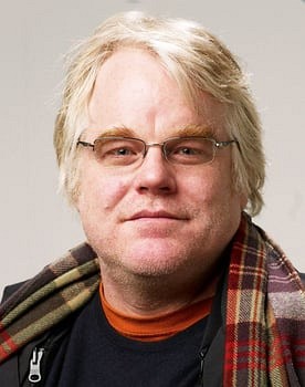 Philip Seymour Hoffman in Mission: Impossible III