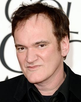 Quentin Tarantino in From Dusk Till Dawn