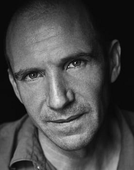 Ralph Fiennes in Harry Potter and the Goblet of Fire
