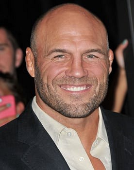 Randy Couture in The Scorpion King: Rise of a Warrior