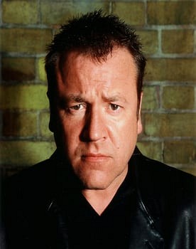 Ray Winstone in Indiana Jones and the Kingdom of the Crystal Skull
