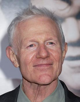 Raymond J. Barry in The Purge: Election Year