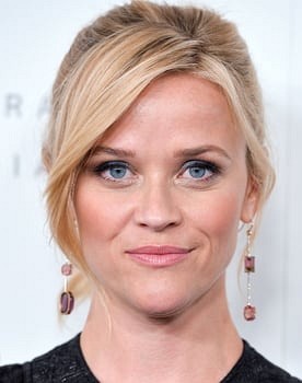 Reese Witherspoon in Mud