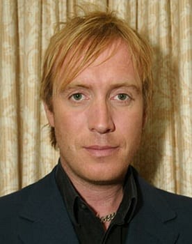 Rhys Ifans in The Amazing Spider-Man