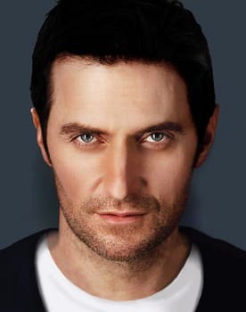 Richard Armitage in The Hobbit: The Battle of the Five Armies