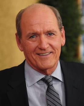 Richard Jenkins in The Cabin in the Woods