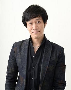 Rikiya Koyama in Detective Conan: Zero the Enforcer