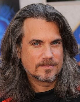 Robby Benson in Beauty and the Beast: The Enchanted Christmas
