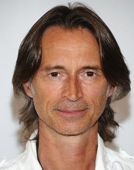 Robert Carlyle in 28 Weeks Later