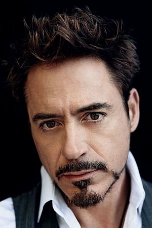 Robert Downey Jr. in Zodiac