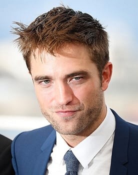 Robert Pattinson in The Twilight Saga: Eclipse