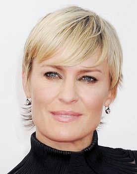 Robin Wright in State of Play