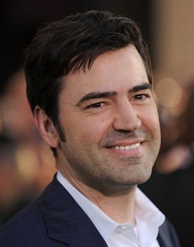 Ron Livingston in The Conjuring