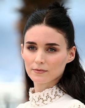Rooney Mara in Kubo and the Two Strings