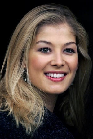 Rosamund Pike in Die Another Day