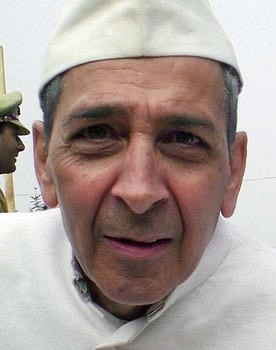 Roshan Seth in Indiana Jones and the Temple of Doom