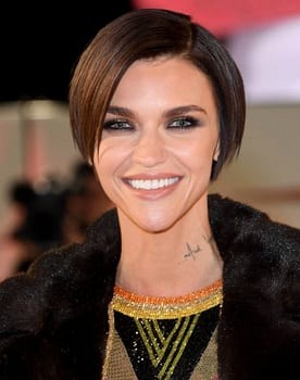 Ruby Rose in xXx: Return of Xander Cage
