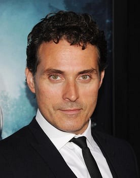 Rufus Sewell in A Knight's Tale