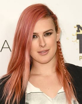 Rumer Willis in The House Bunny