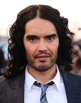 Russell Brand in Despicable Me