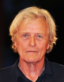 Rutger Hauer in 24 Hours to Live