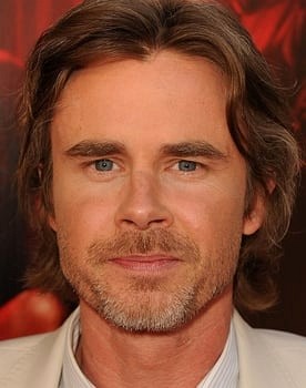 Sam Trammell in The Fault in Our Stars