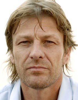 Sean Bean in Percy Jackson & the Olympians: The Lightning Thief