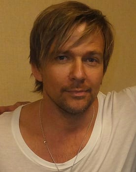 Sean Patrick Flanery in Saw: The Final Chapter