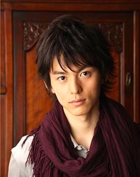 Shinwa Kataoka in Engine Sentai Go-Onger: 10 Years Grand Prix