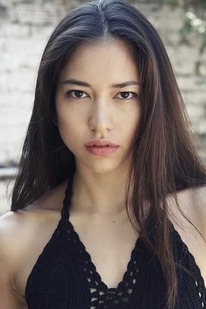 Sonoya Mizuno in Ex Machina