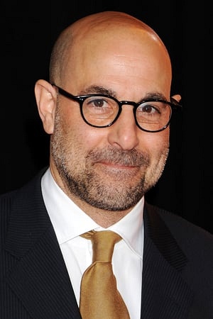 Stanley Tucci in Maid in Manhattan