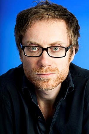 Stephen Merchant in Tooth Fairy