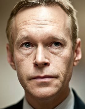 Steven Mackintosh in Underworld: Rise of the Lycans