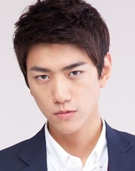 Sung Joon in The Villainess