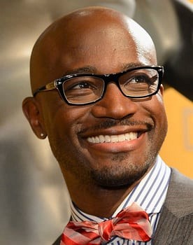 Taye Diggs in My Little Pony: The Movie