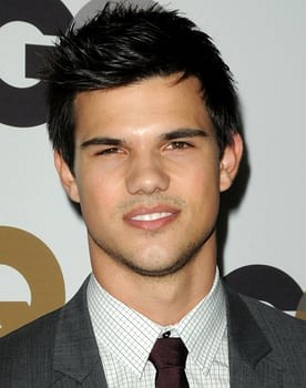 Taylor Lautner in The Twilight Saga: New Moon
