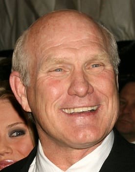 Terry Bradshaw in Father Figures