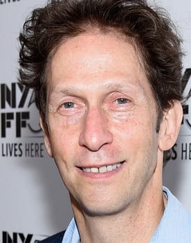 Tim Blake Nelson in Colossal