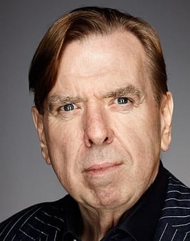 Timothy Spall in Enchanted