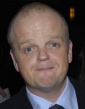 Toby Jones in The Man Who Knew Infinity