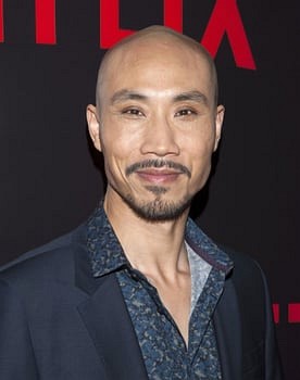 Tom Wu in The Scorpion King: Rise of a Warrior