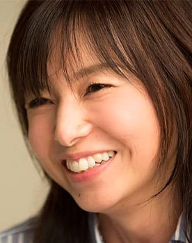Tomoko Yamaguchi in Ponyo