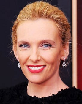 Toni Collette in About a Boy